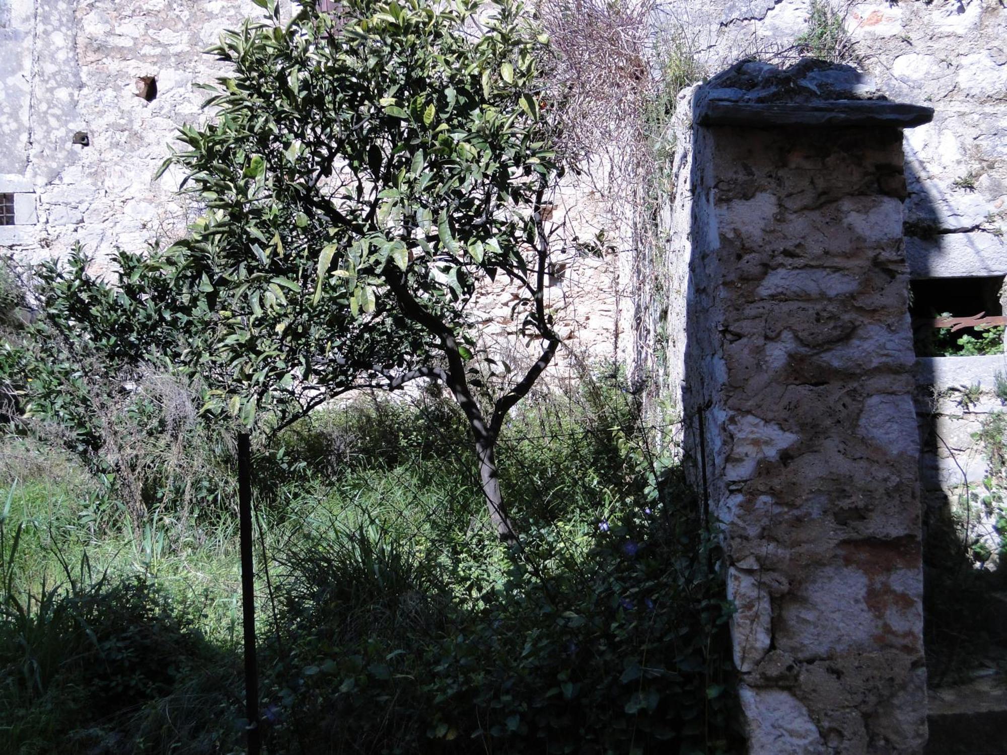 Heritage Apartments Kyra & Fox In Pitve, Hvar Eksteriør billede