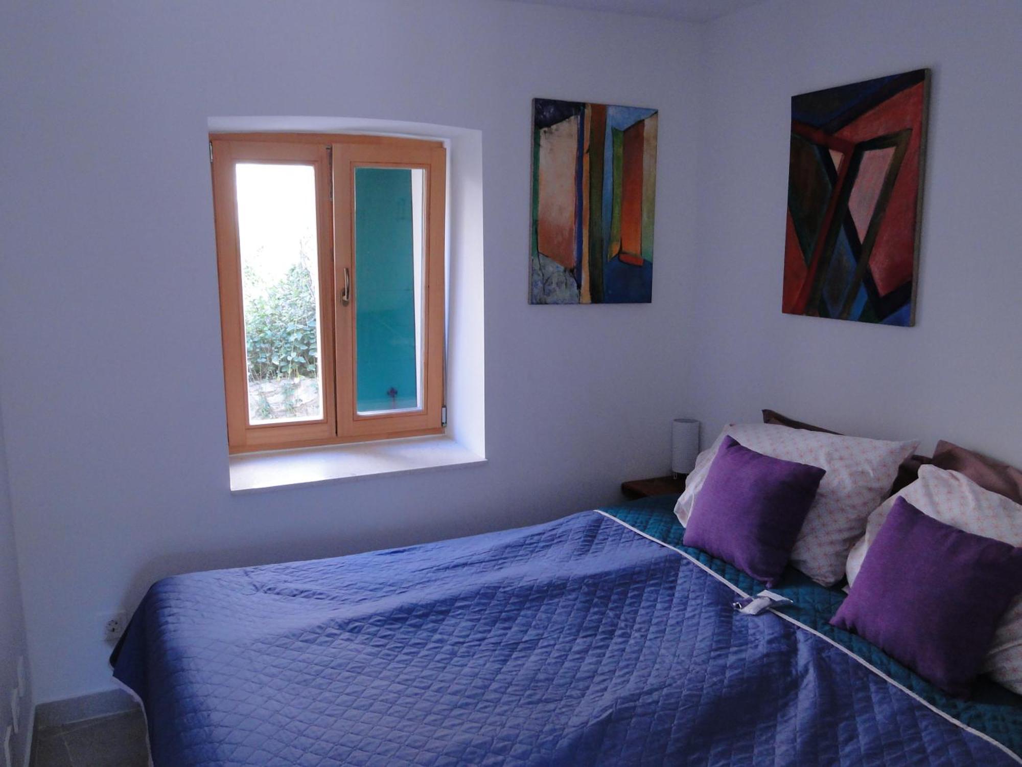 Heritage Apartments Kyra & Fox In Pitve, Hvar Eksteriør billede
